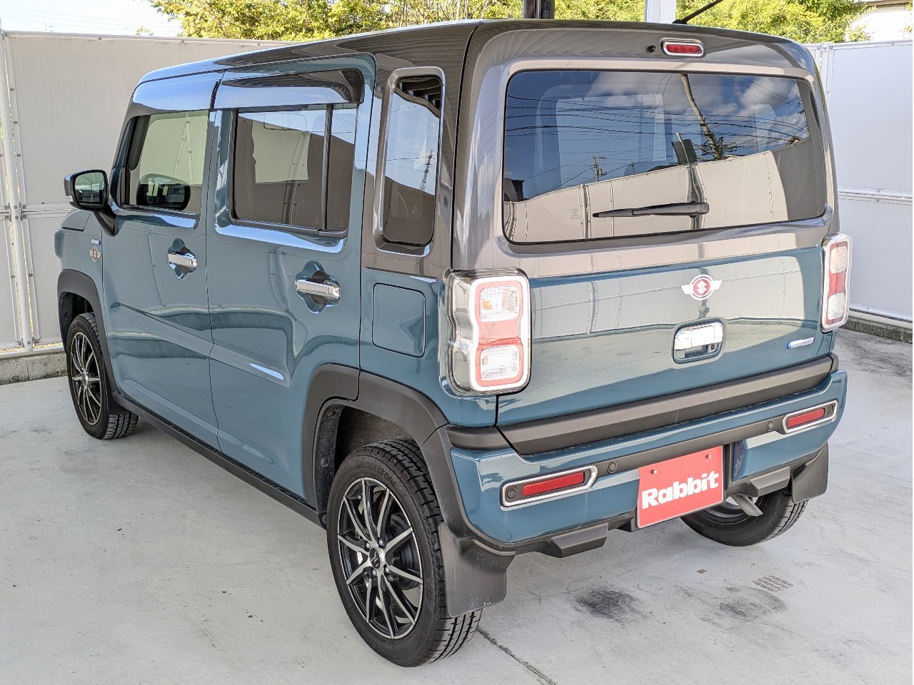 スズキ ハスラー15枚目