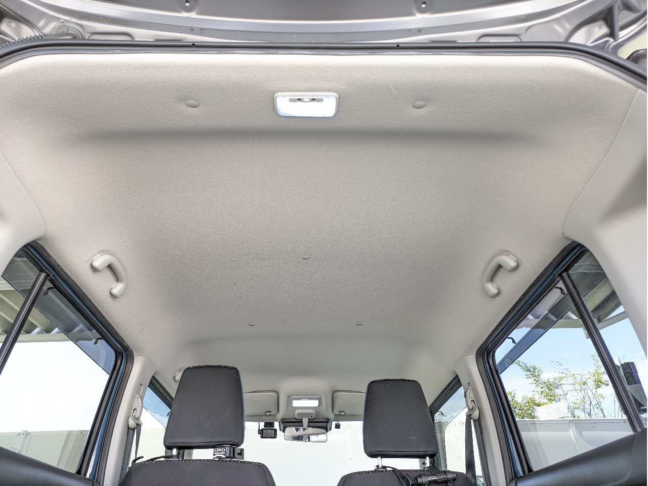 スズキ ハスラー17枚目