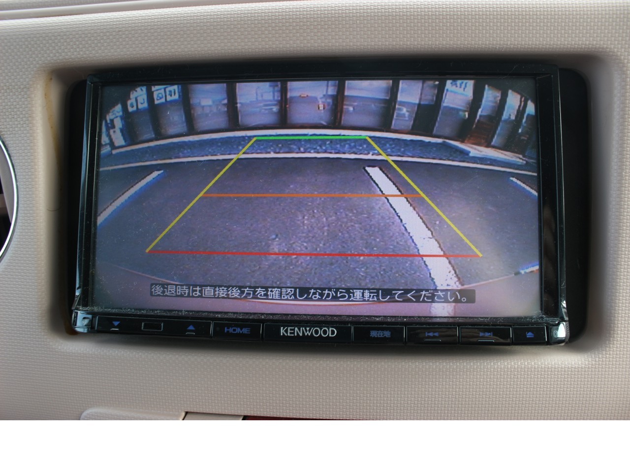 ダイハツ ミラ ココア7枚目