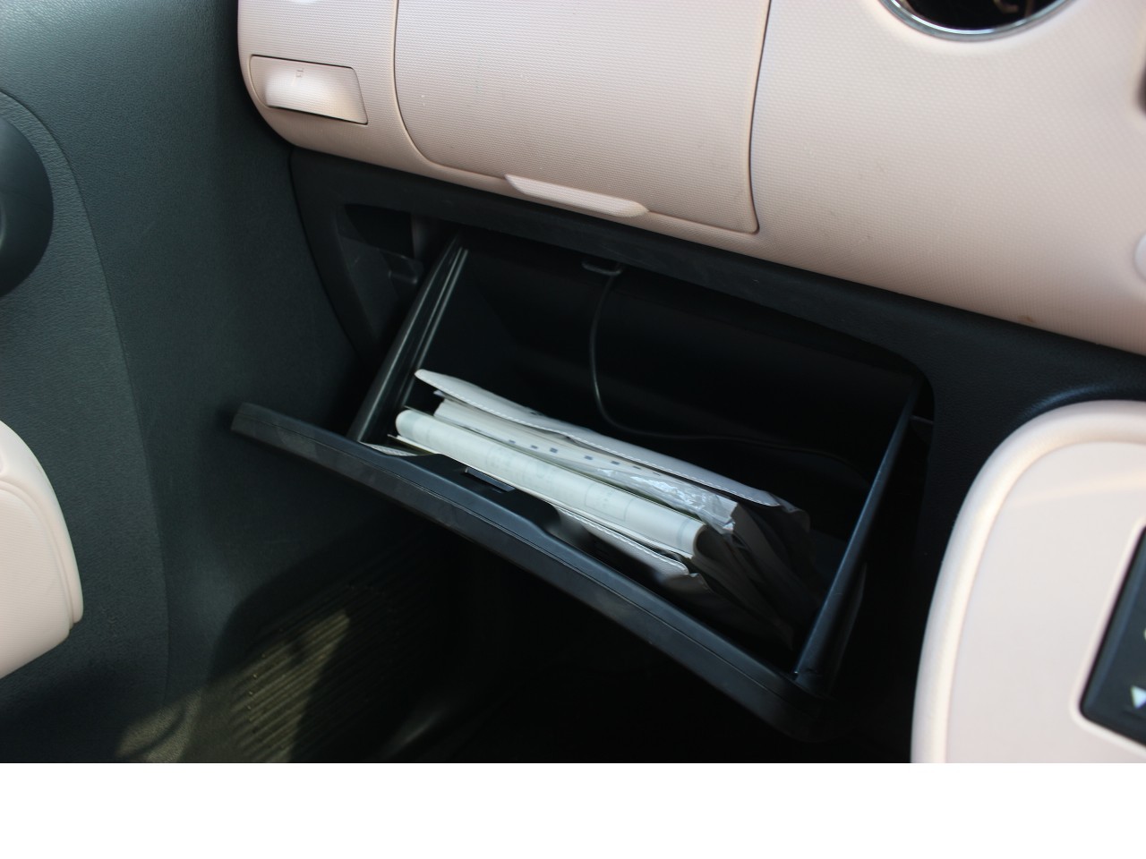 ダイハツ ミラ ココア18枚目