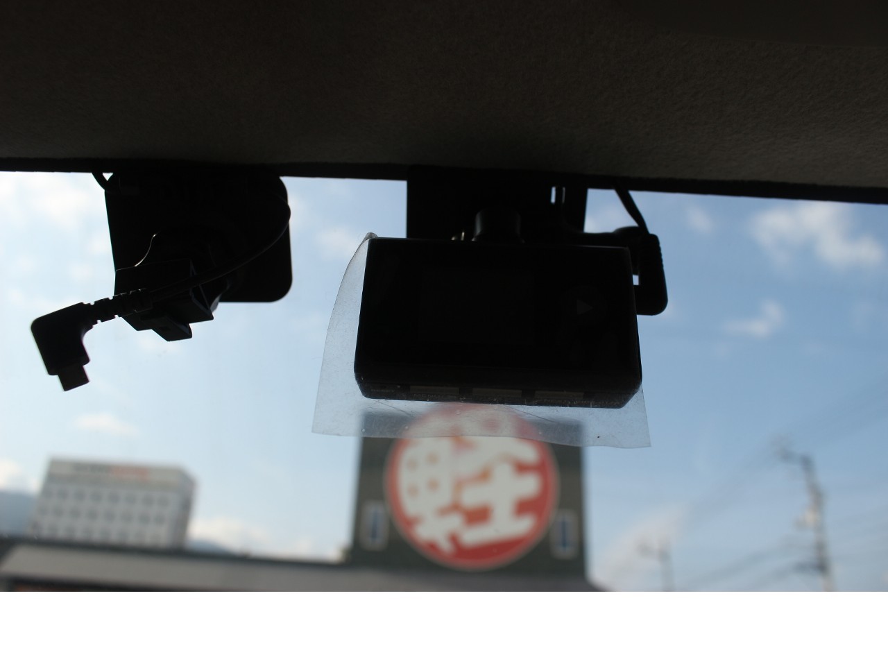 ダイハツ ミラ ココア19枚目