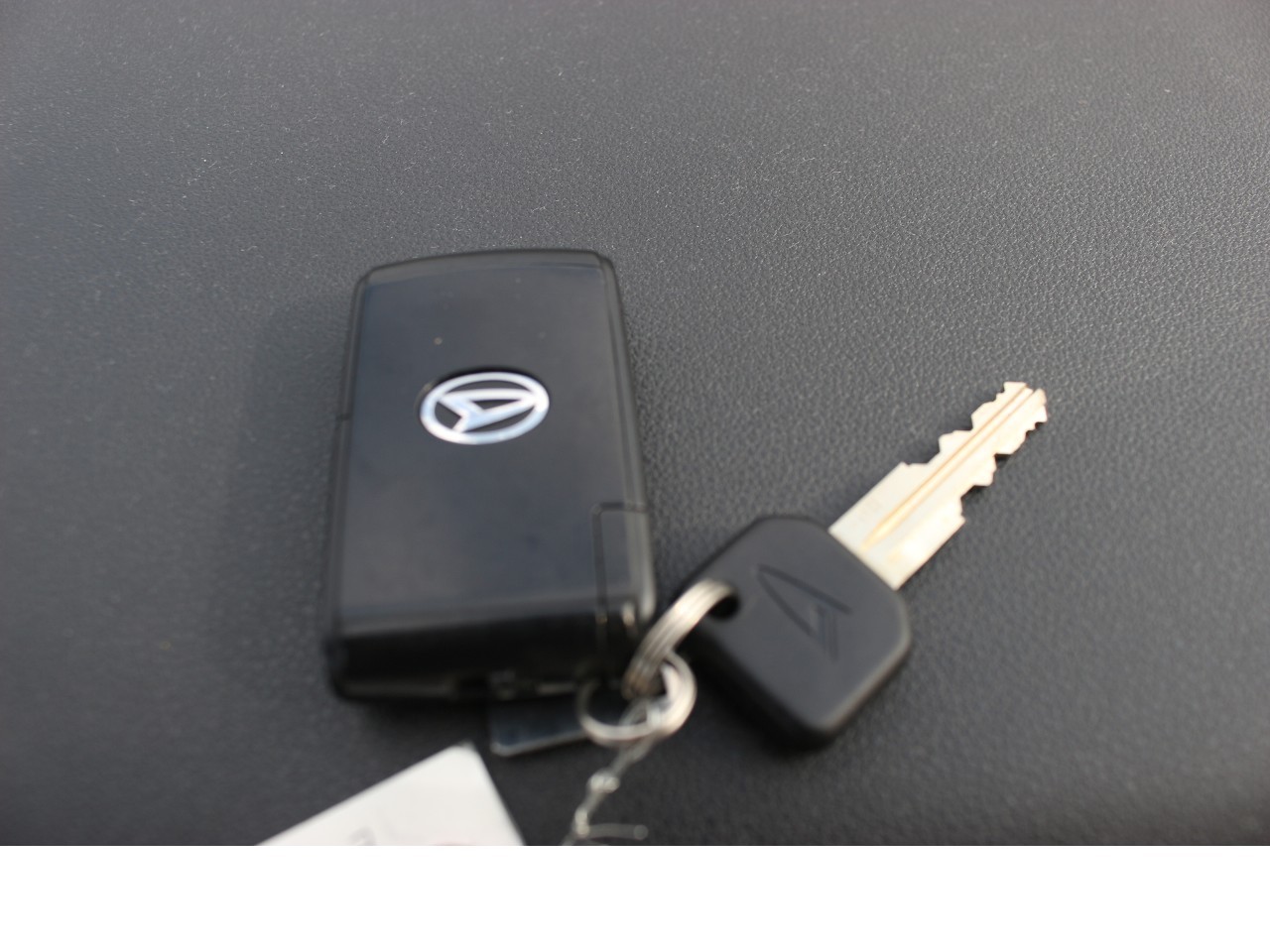 ダイハツ ミラ ココア20枚目