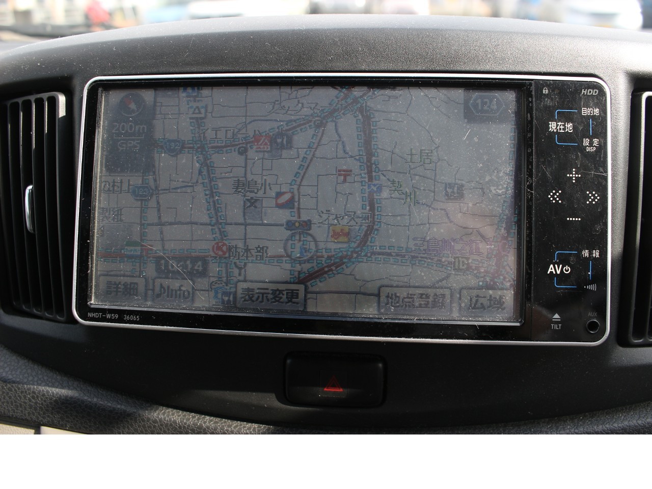 ダイハツ ミライース6枚目