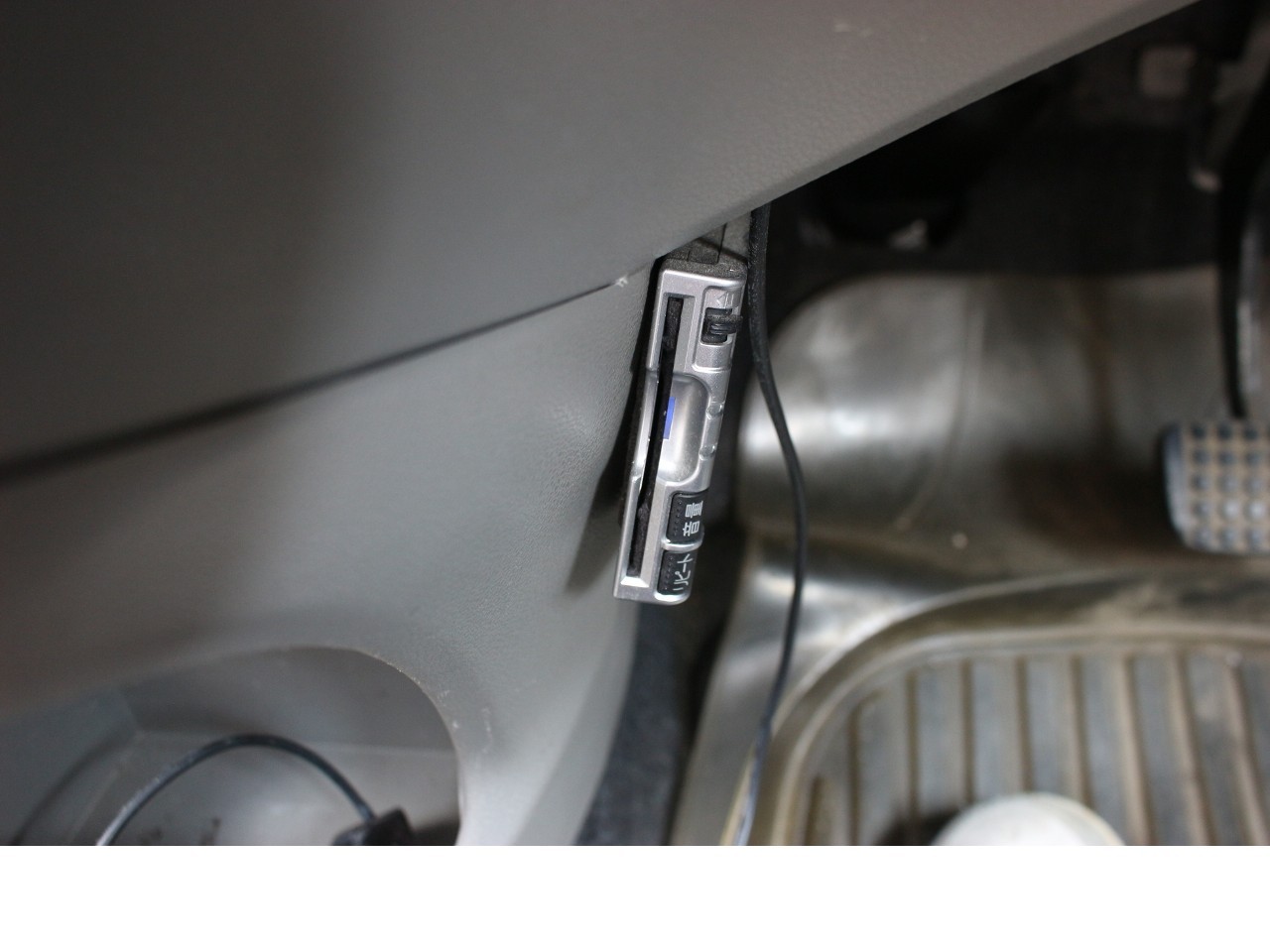 ダイハツ ミライース7枚目