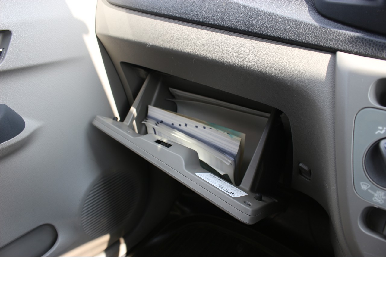 ダイハツ ミライース20枚目