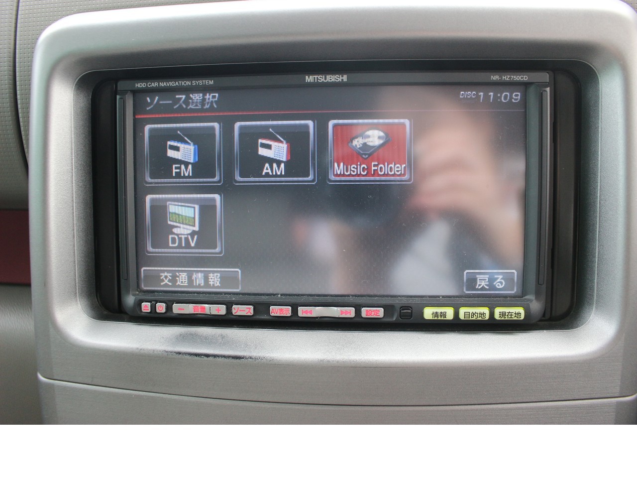 ダイハツ ムーヴコンテ6枚目