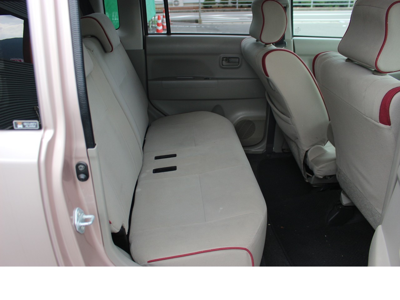 ダイハツ ムーヴコンテ17枚目