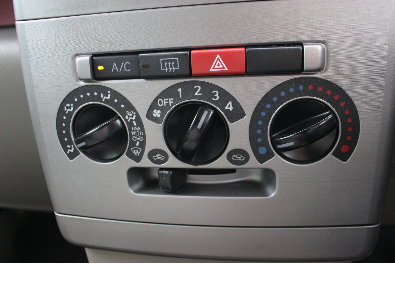 ダイハツ ムーヴコンテ20枚目