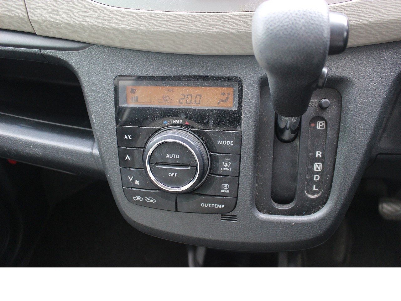 スズキ ワゴンR15枚目