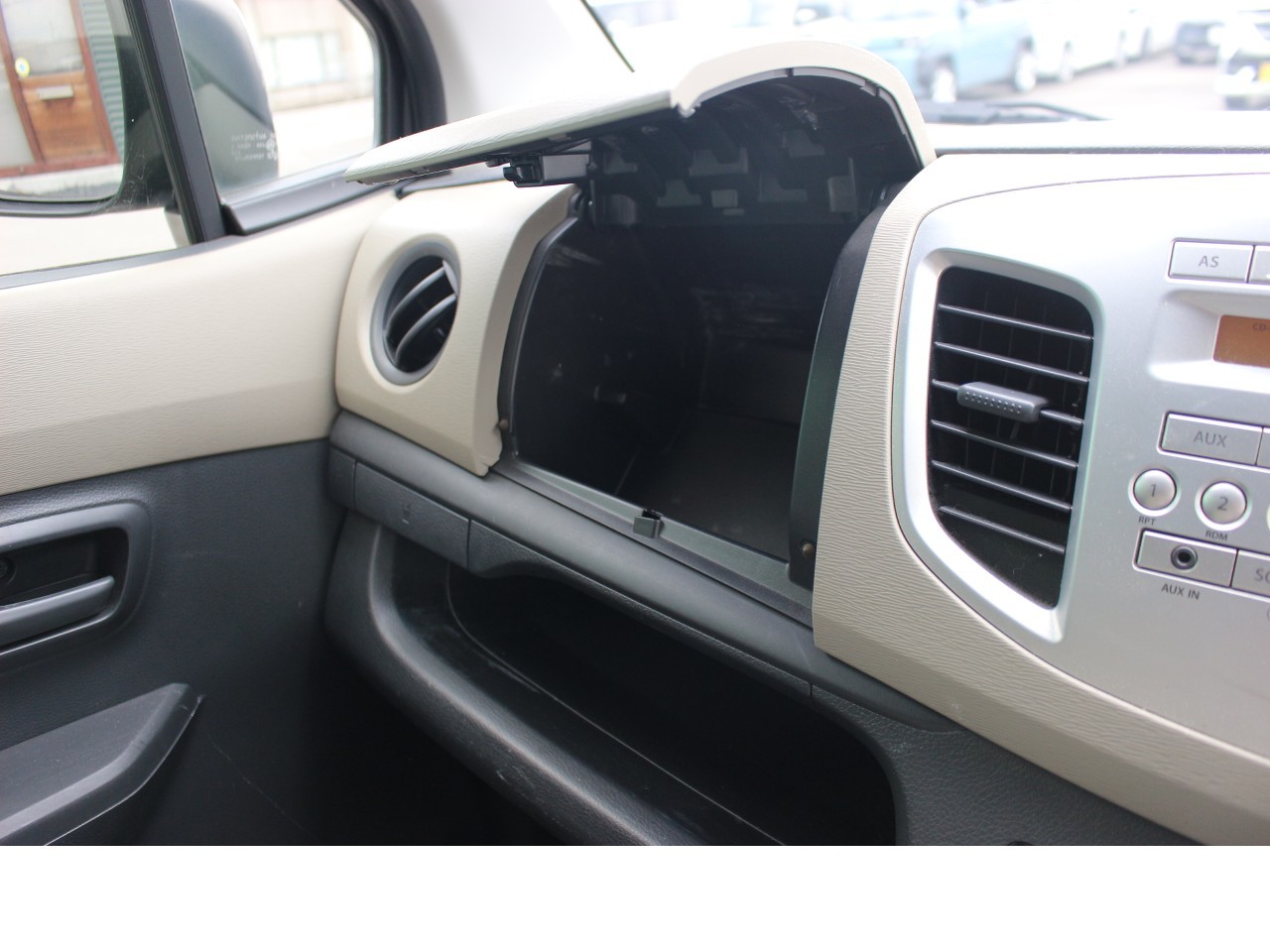 スズキ ワゴンR16枚目