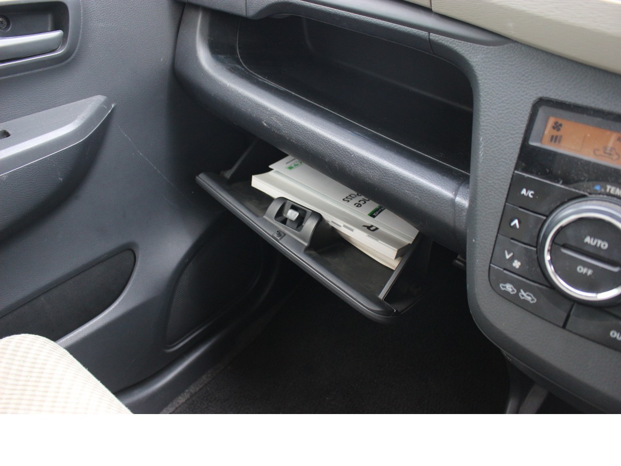 スズキ ワゴンR17枚目