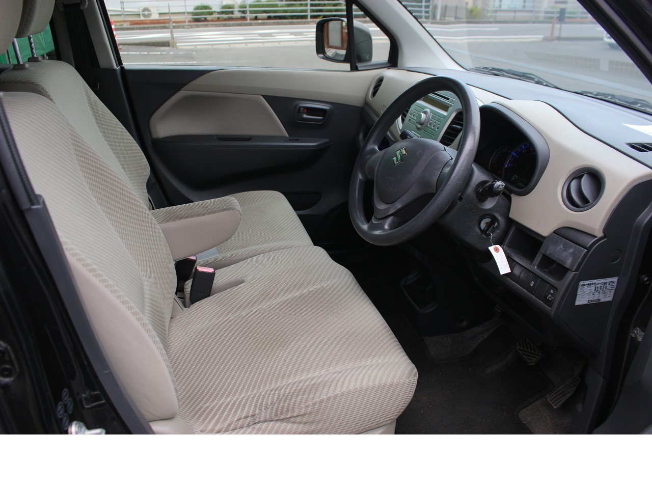 スズキ ワゴンR20枚目