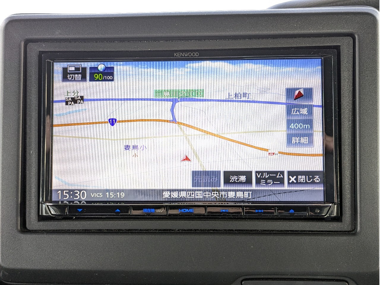 ホンダ N-BOX5枚目
