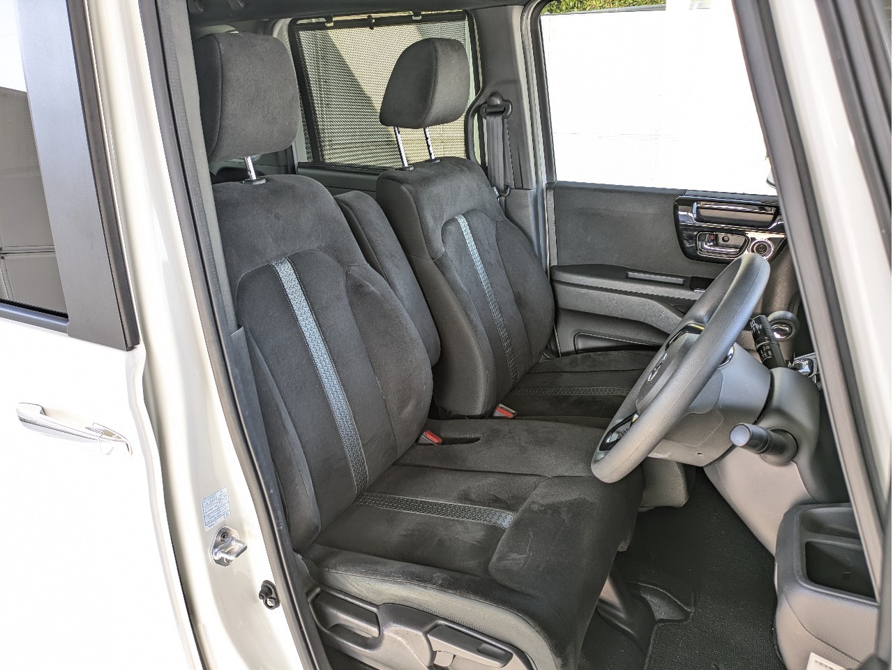 ホンダ N-BOX6枚目