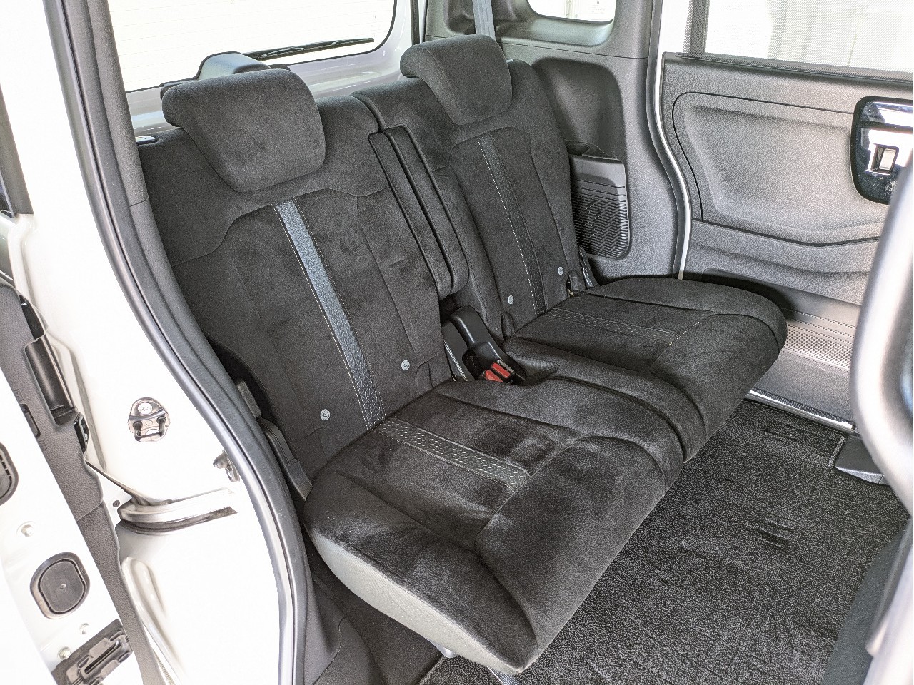 ホンダ N-BOX7枚目