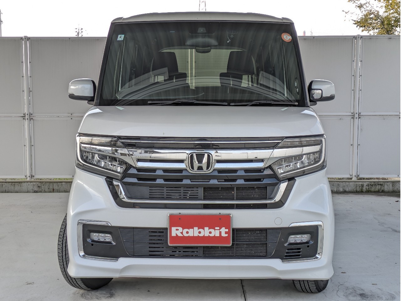 ホンダ N-BOX10枚目