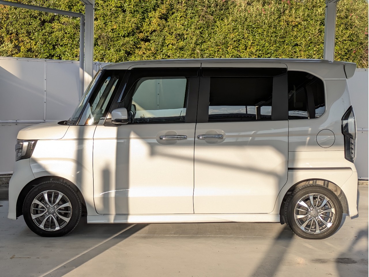 ホンダ N-BOX11枚目