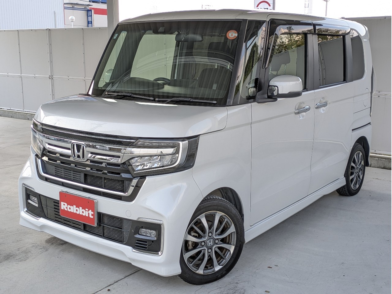 ホンダ N-BOX13枚目