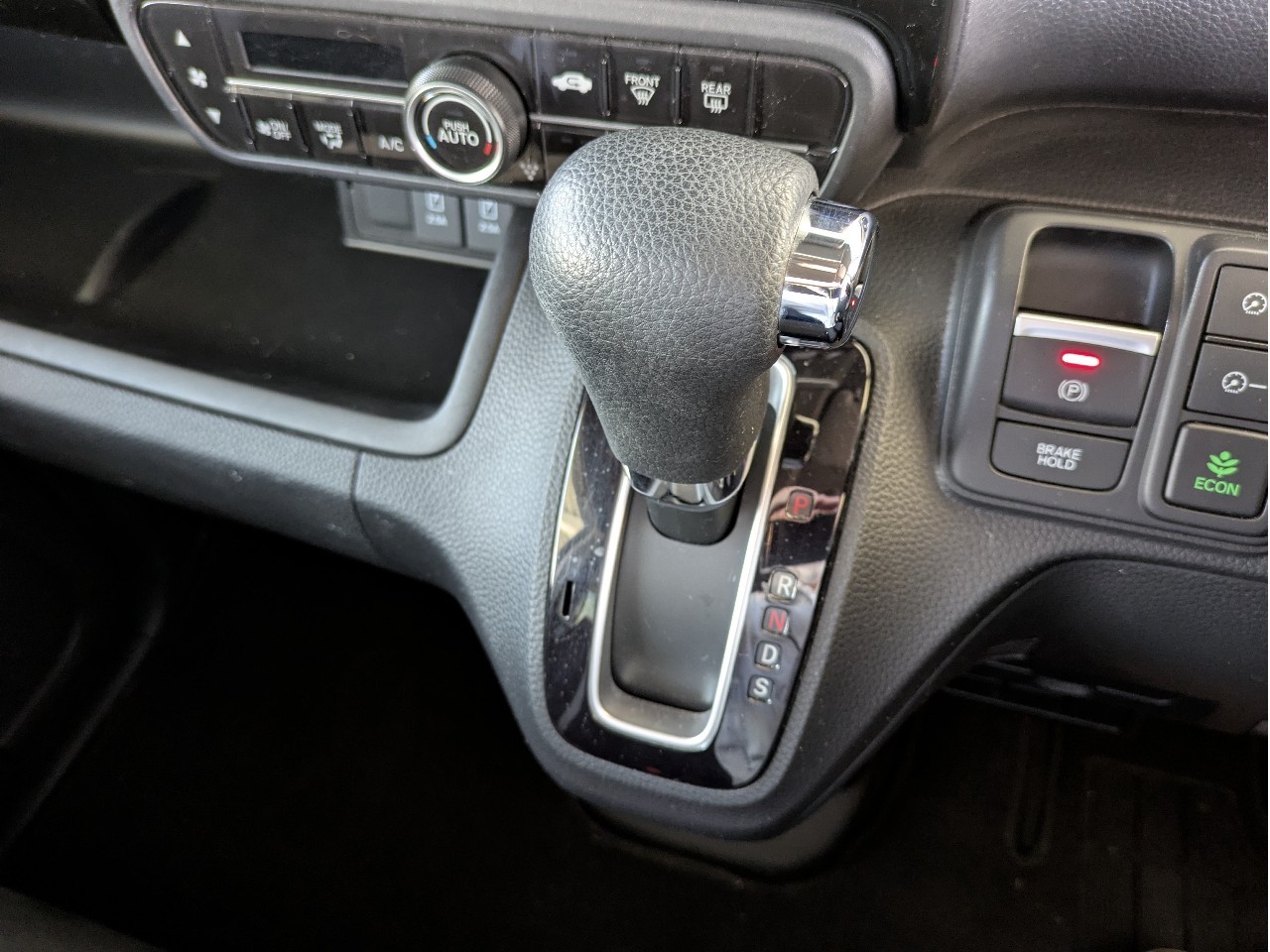 ホンダ N-BOX16枚目