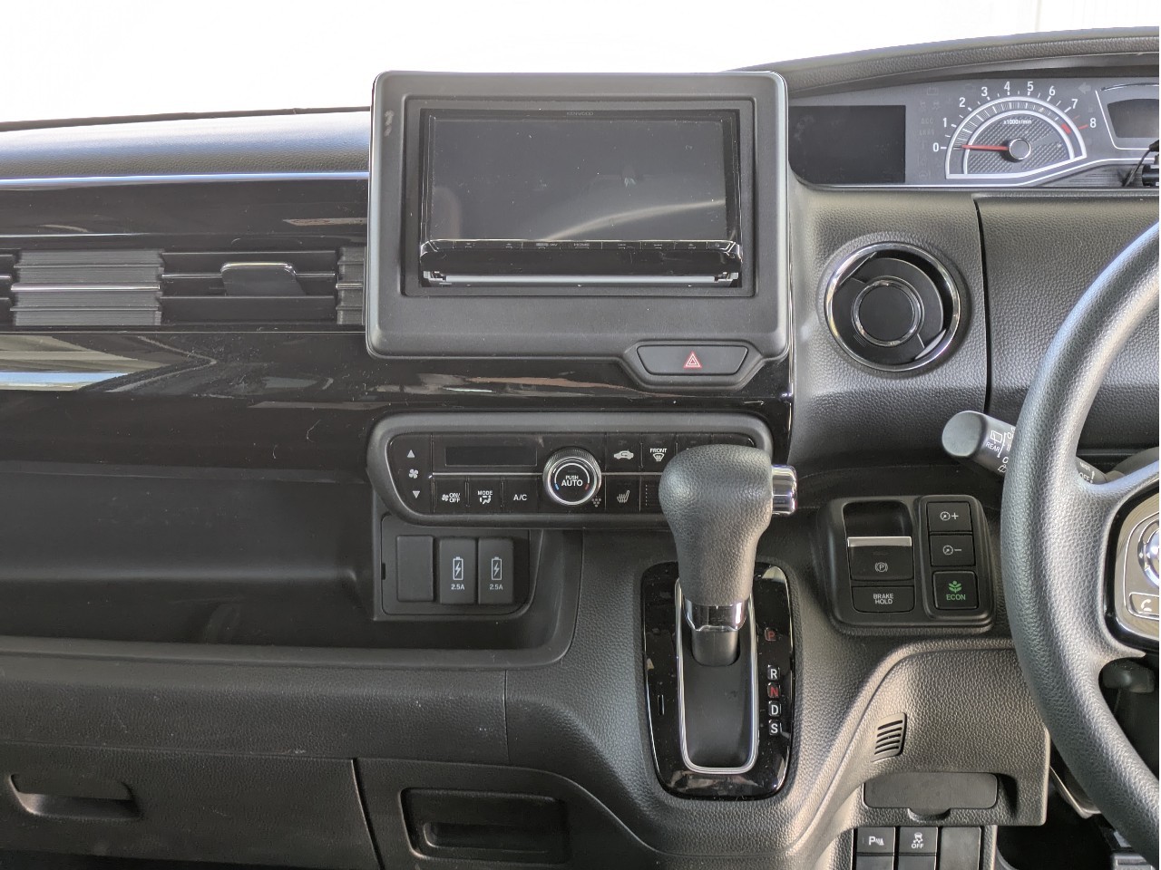 ホンダ N-BOX18枚目