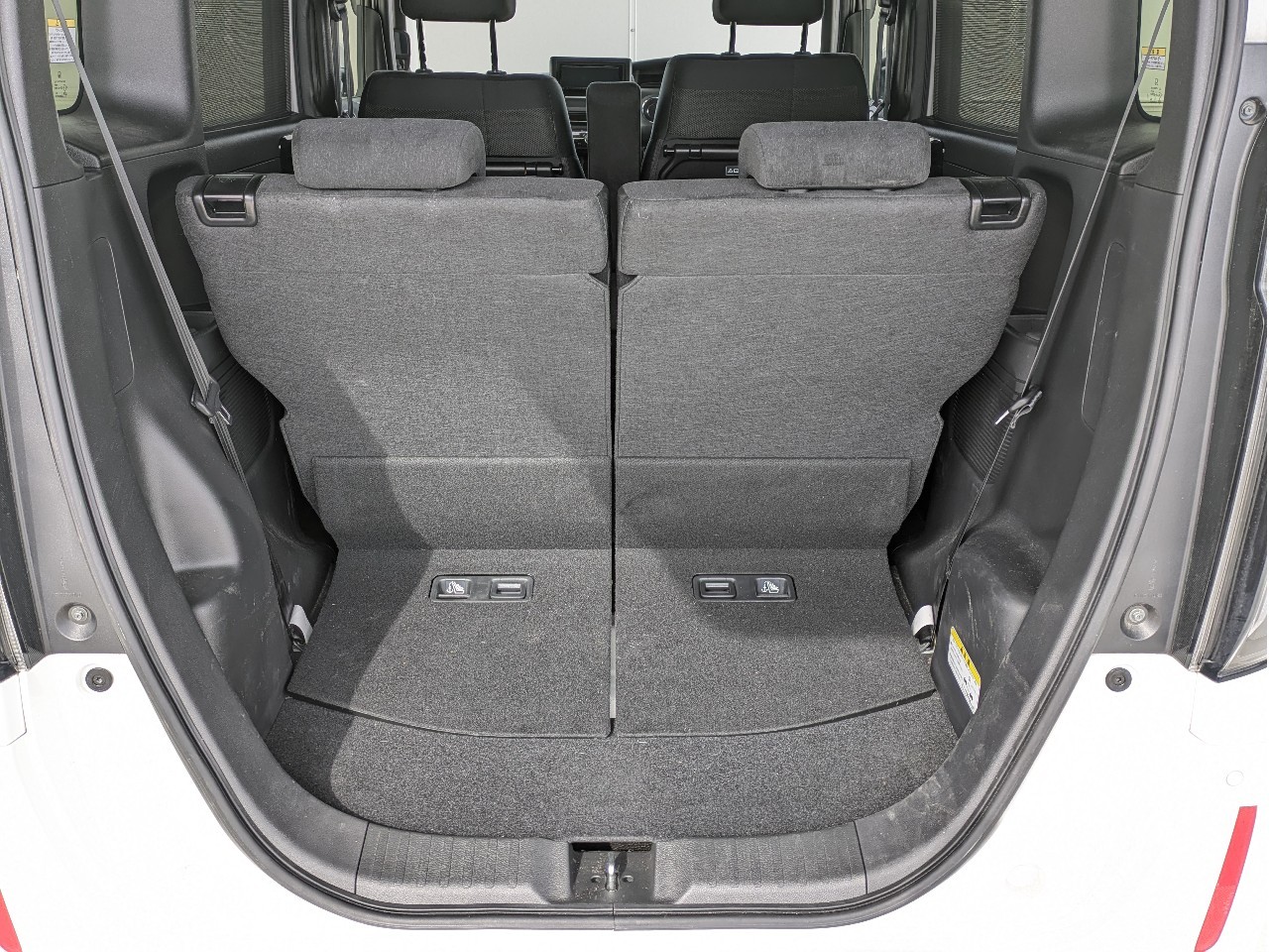 ホンダ N-BOX19枚目