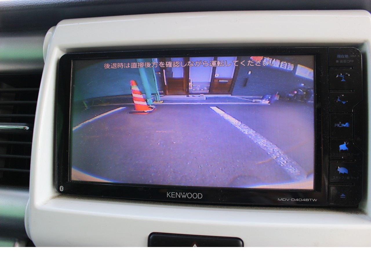 スズキ ハスラー7枚目