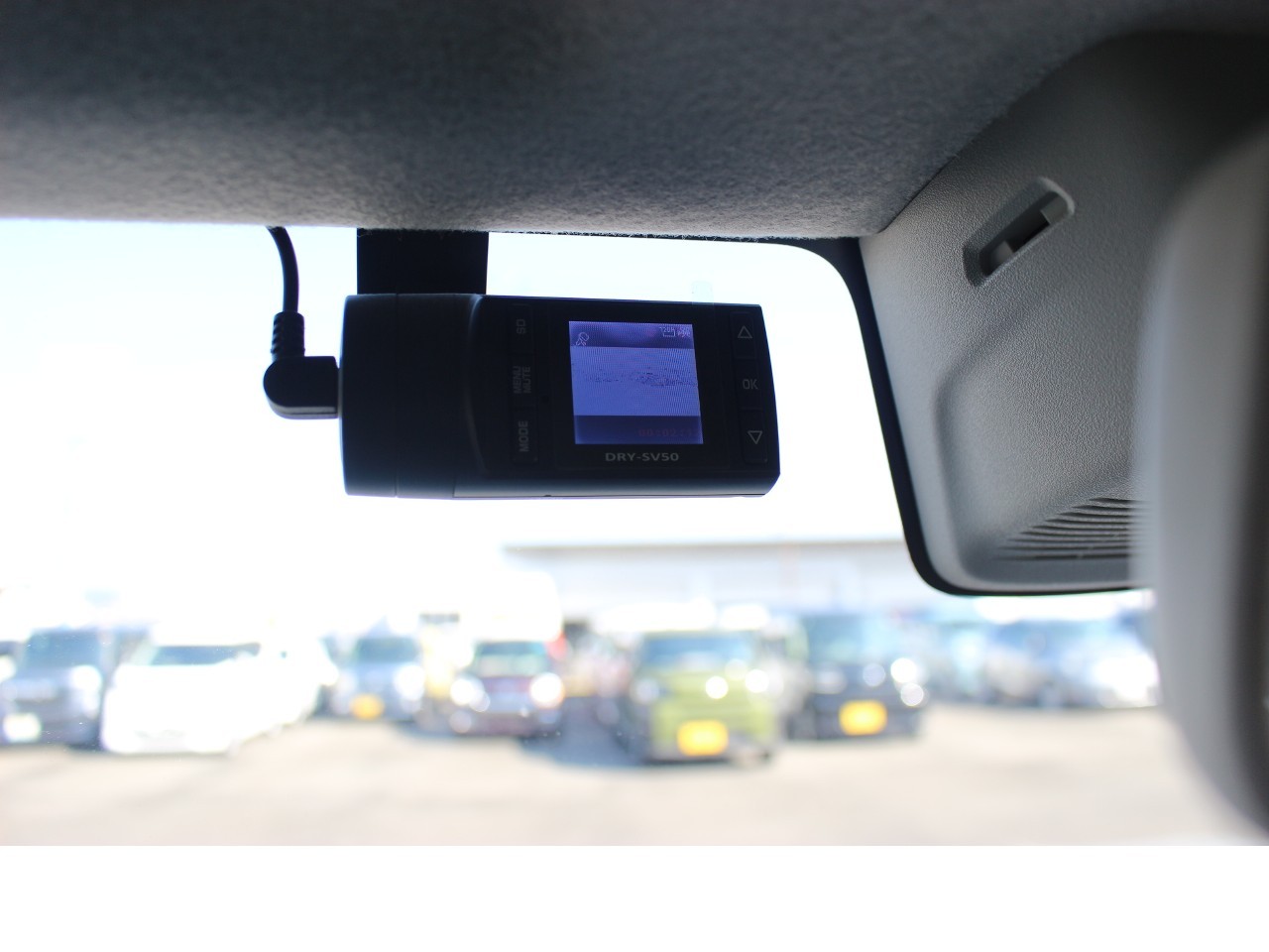 スズキ ハスラー8枚目