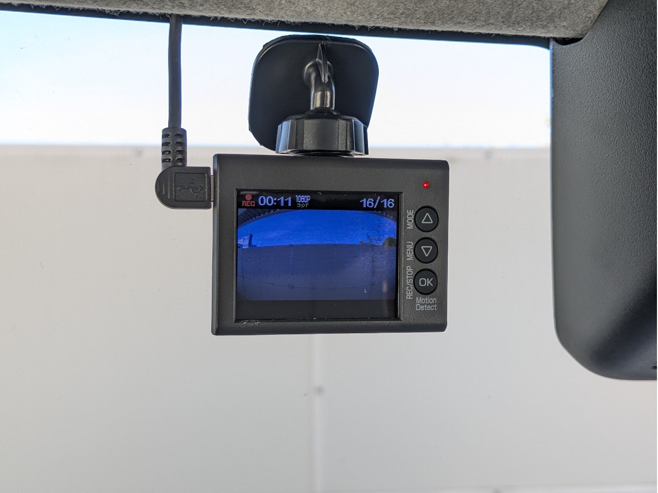 ダイハツ ムーヴキャンバス20枚目