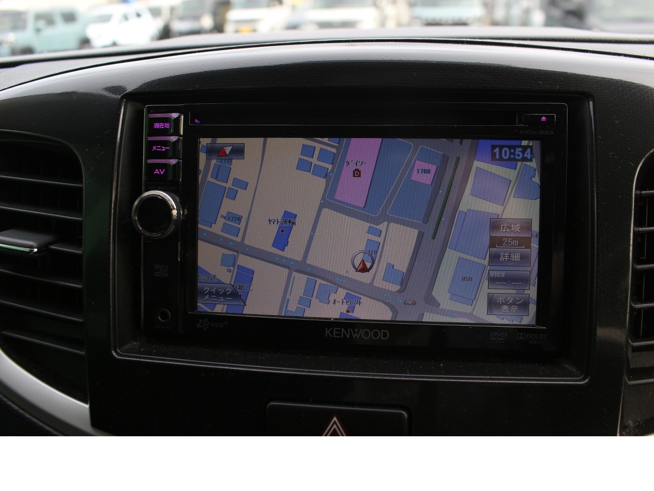 スズキ ワゴンRスティングレー6枚目