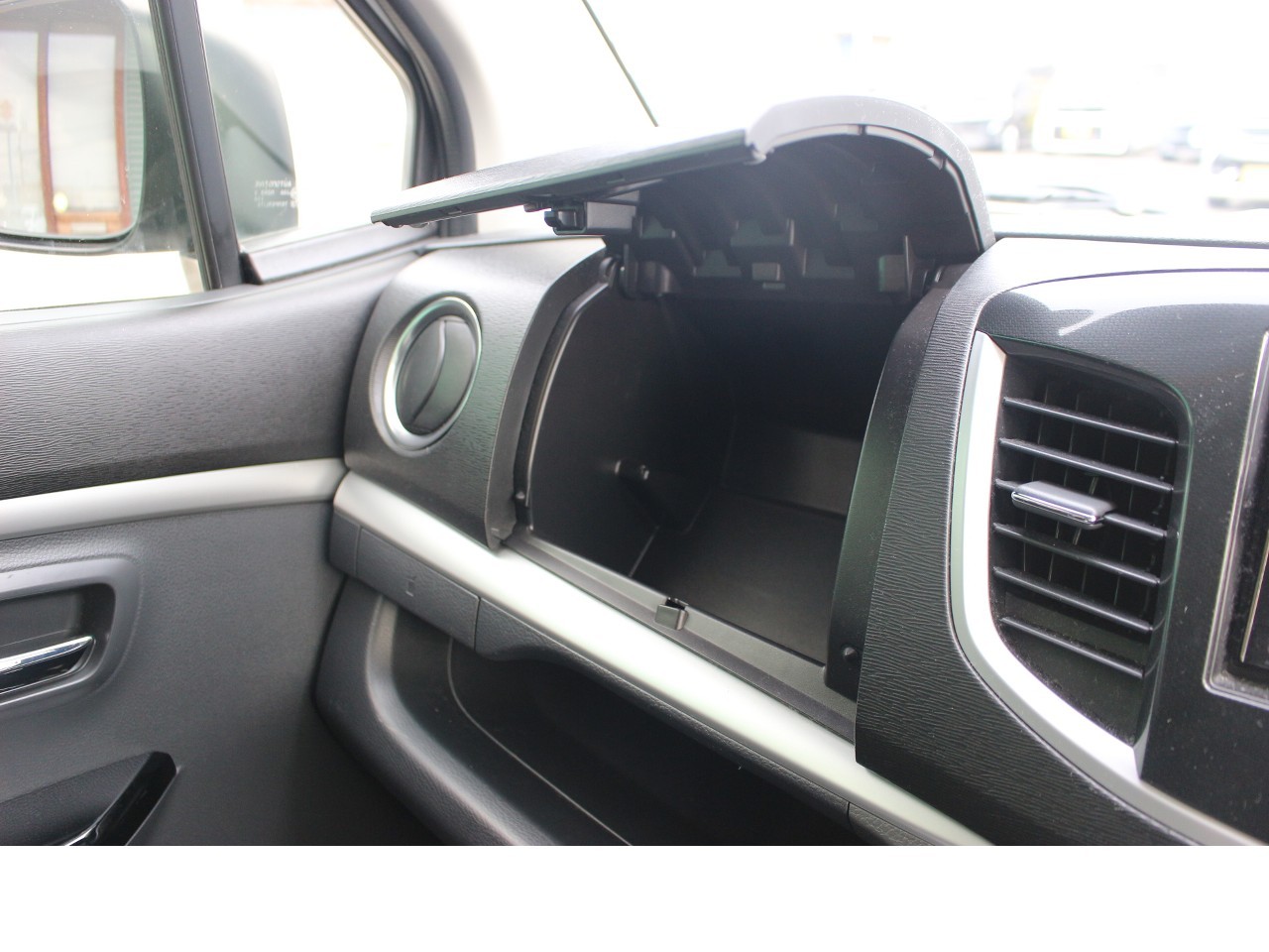 スズキ ワゴンRスティングレー18枚目