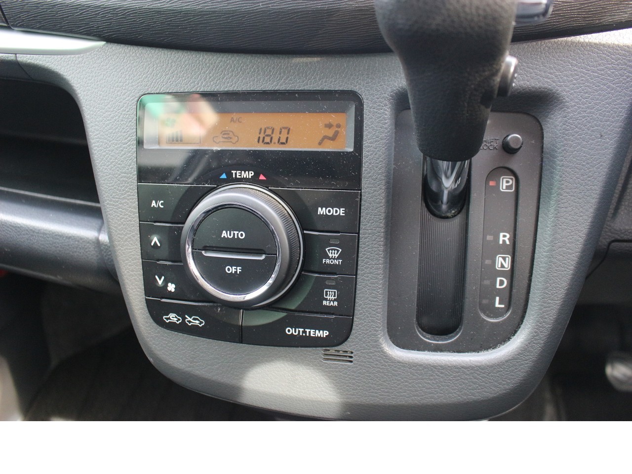 スズキ ワゴンRスティングレー20枚目