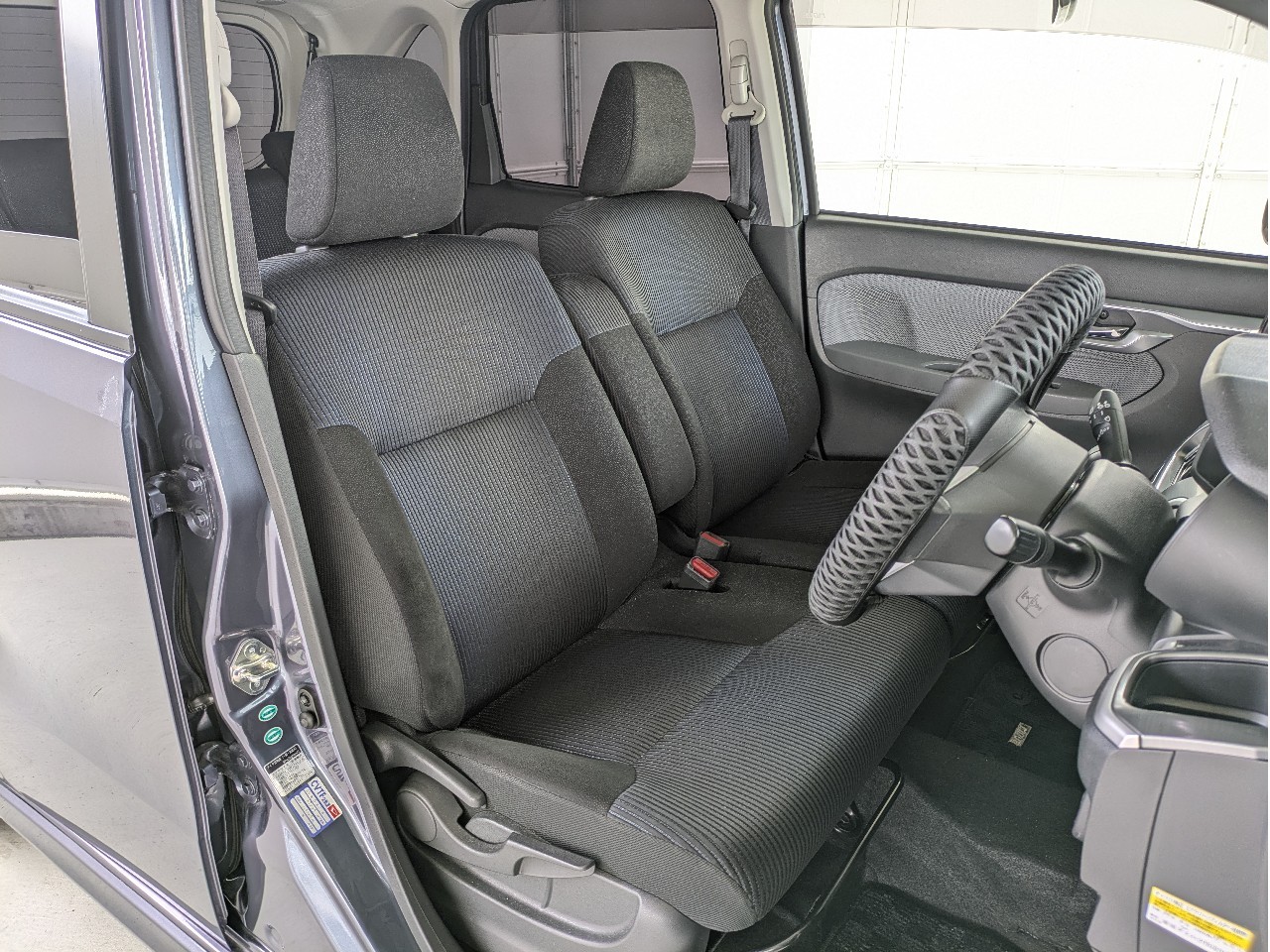 ダイハツ ムーヴカスタム6枚目