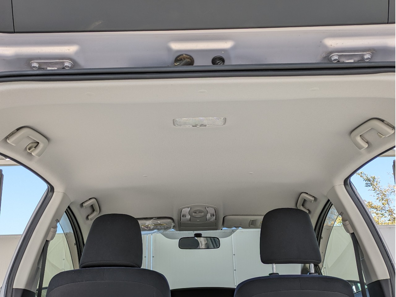 トヨタ プリウス17枚目