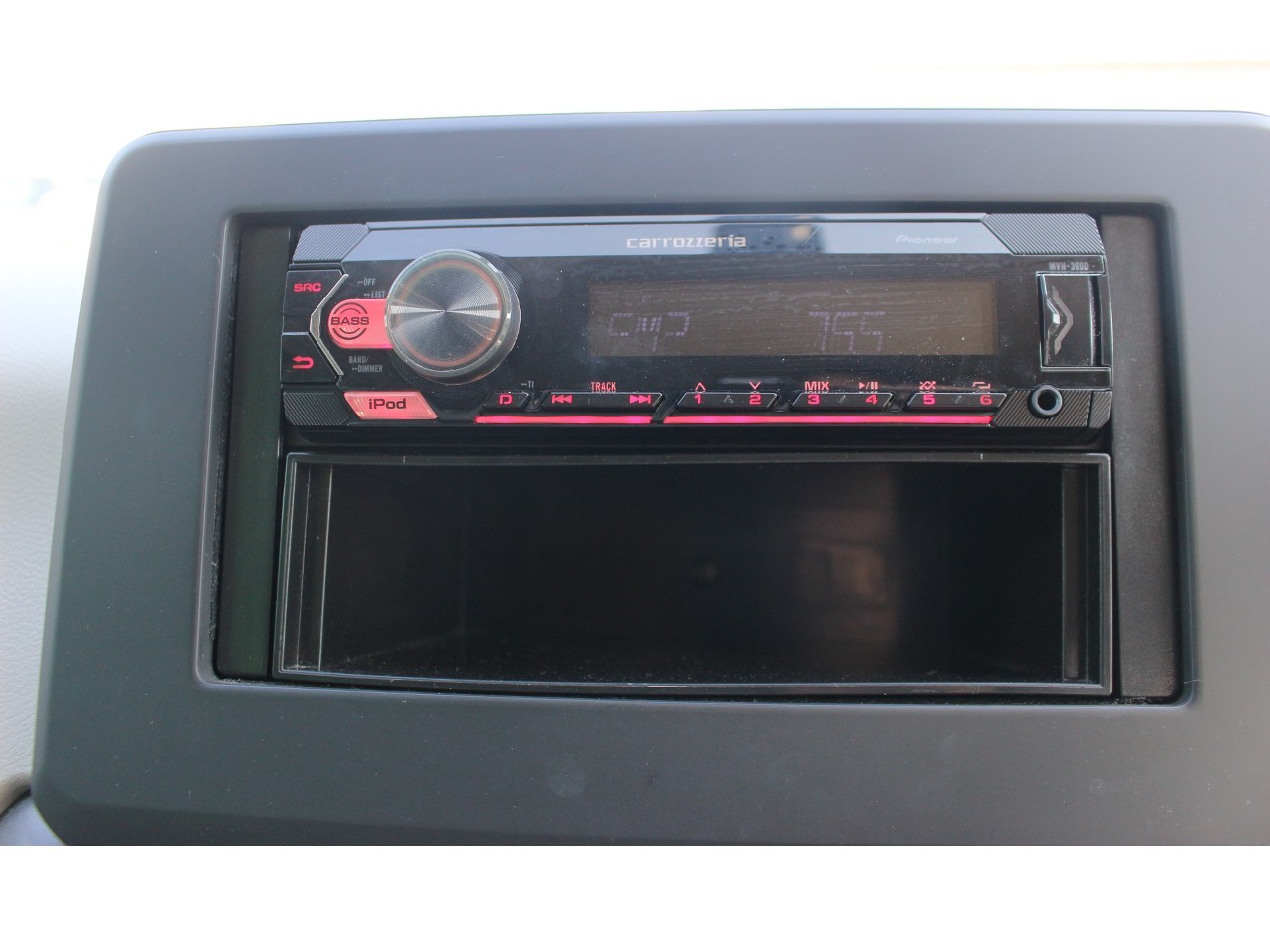 ニッサン デイズ5枚目