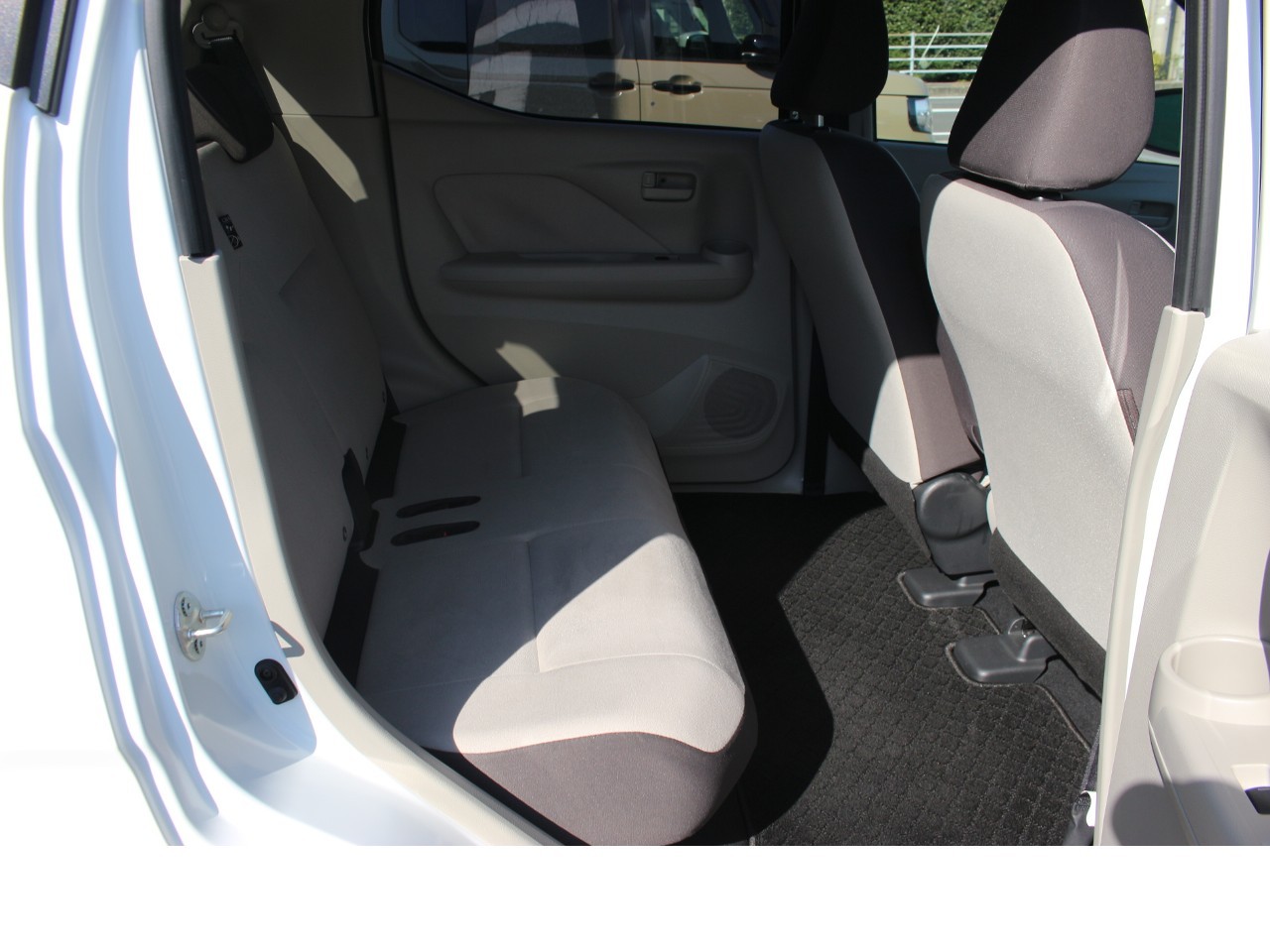 ニッサン デイズ14枚目