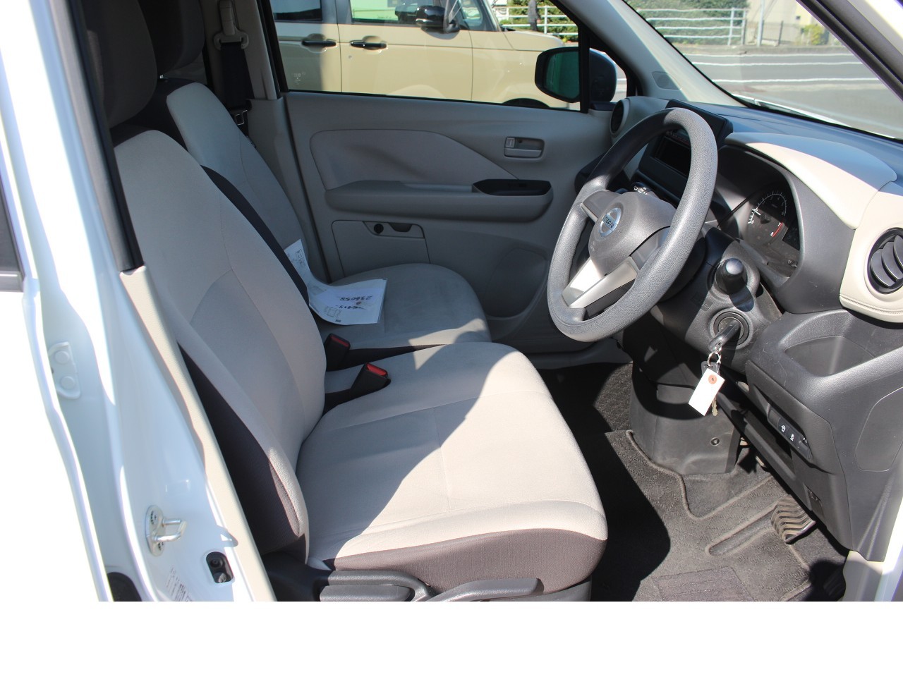 ニッサン デイズ15枚目