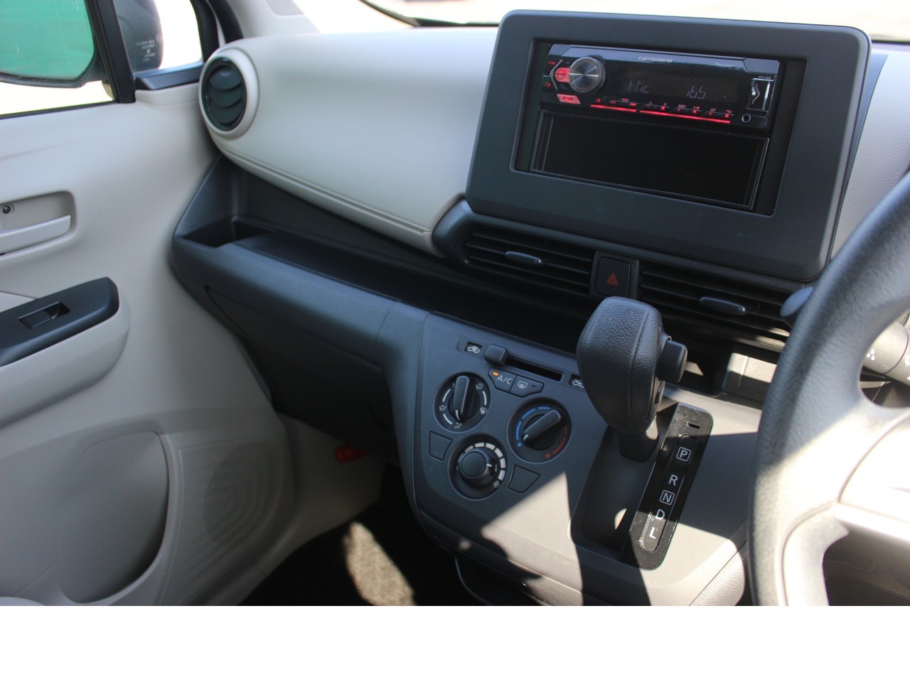 ニッサン デイズ17枚目