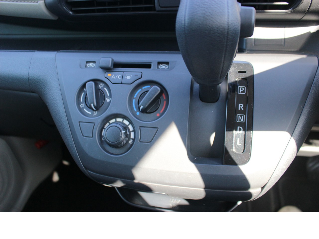 ニッサン デイズ18枚目