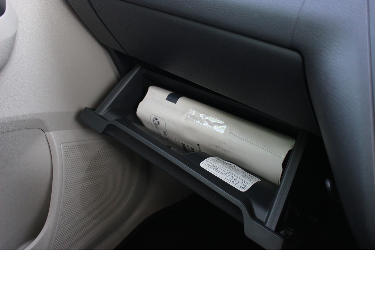 ニッサン デイズ19枚目