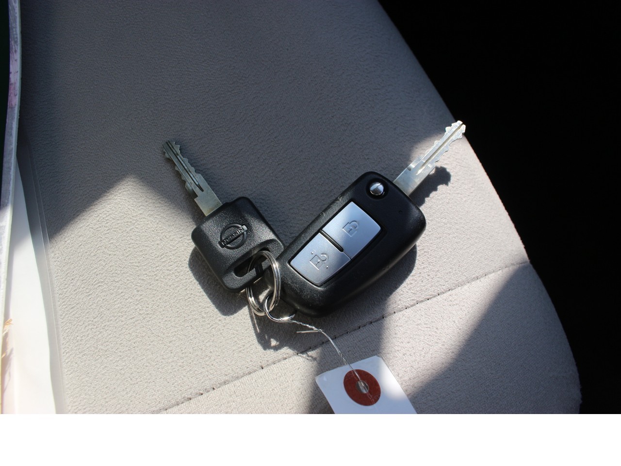 ニッサン デイズ20枚目