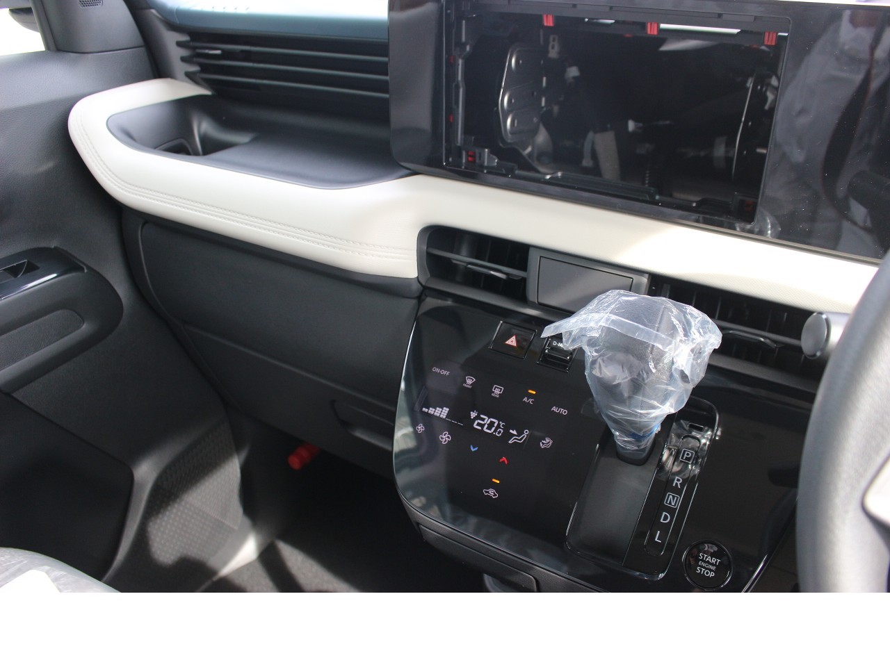 ニッサン ルークス18枚目