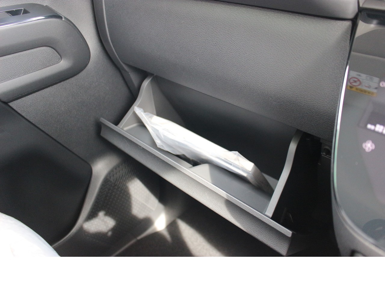 ニッサン ルークス20枚目