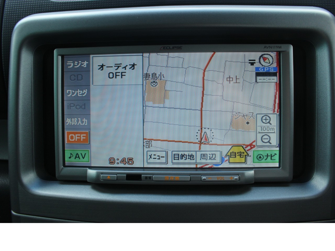 ダイハツ ムーヴ コンテ5枚目