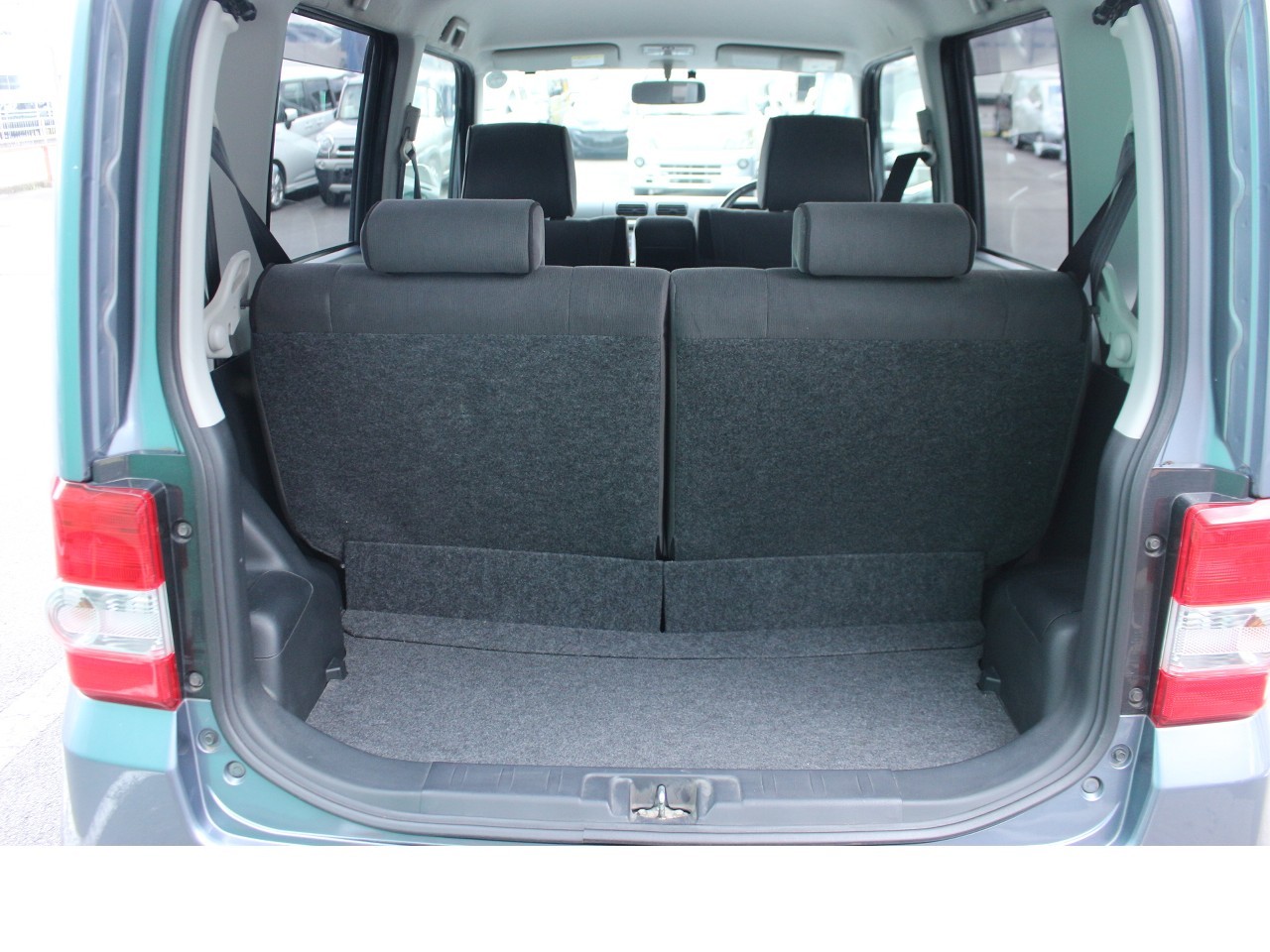 ダイハツ ムーヴ コンテ14枚目