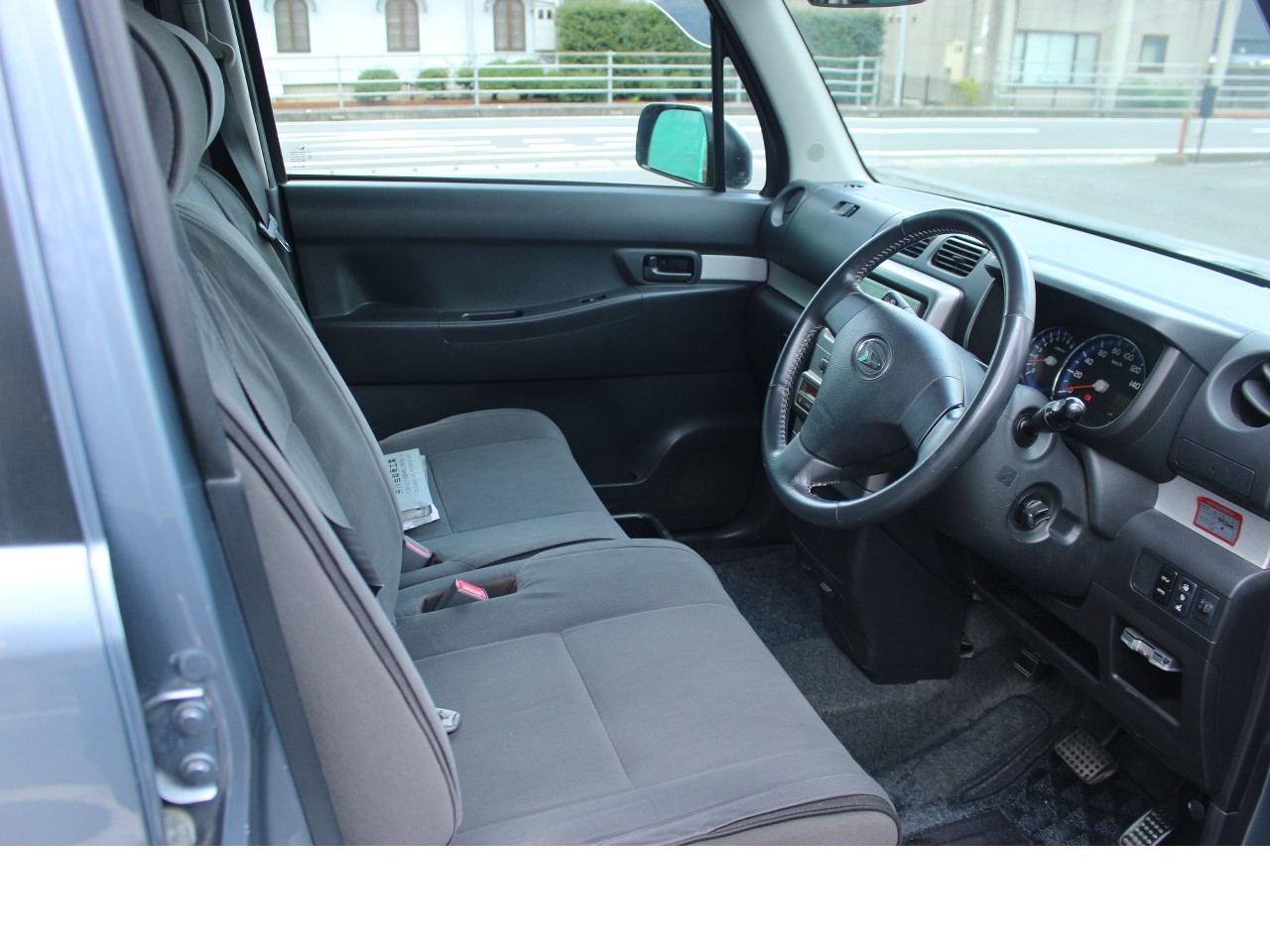 ダイハツ ムーヴ コンテ16枚目