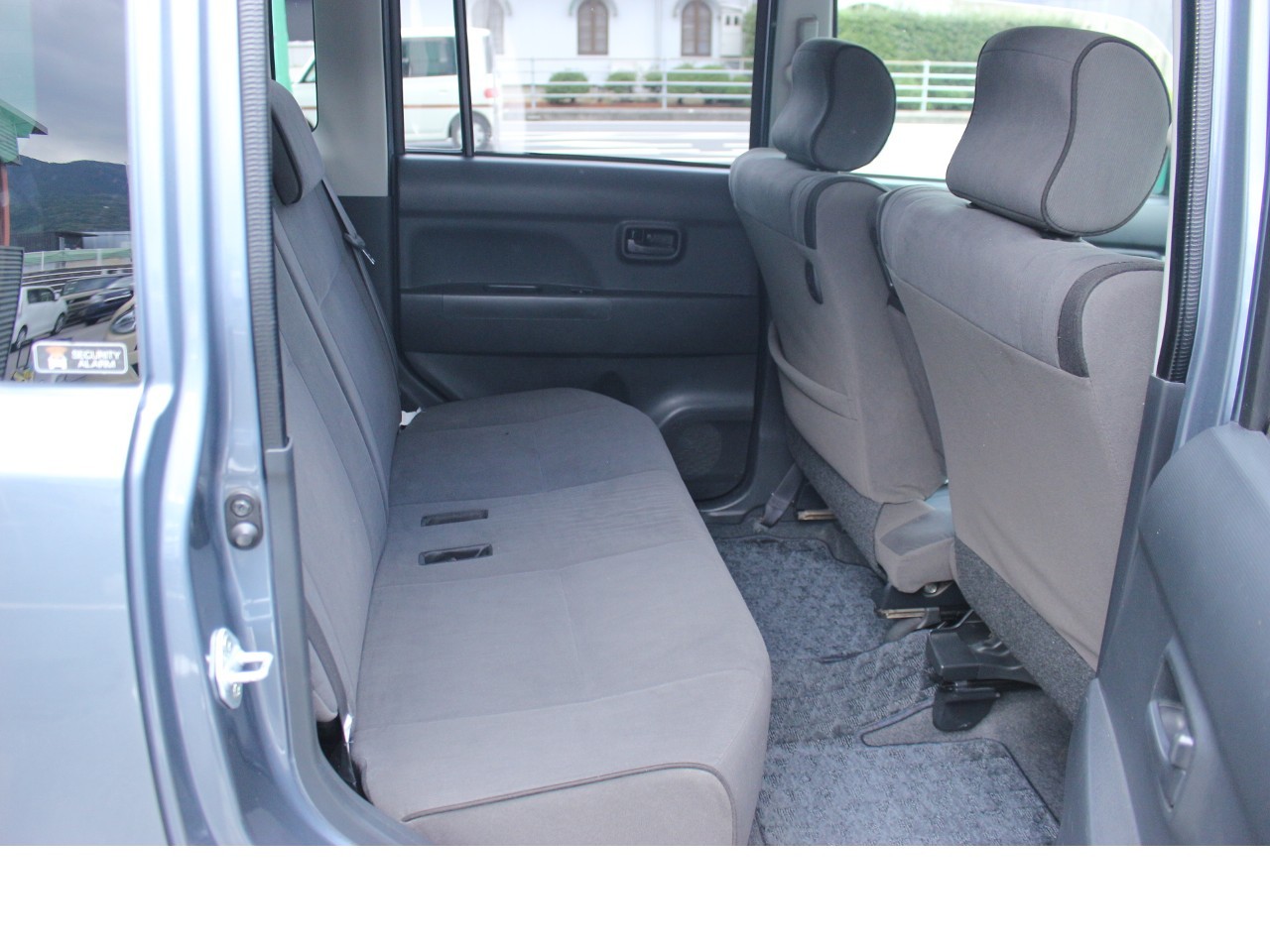 ダイハツ ムーヴ コンテ17枚目