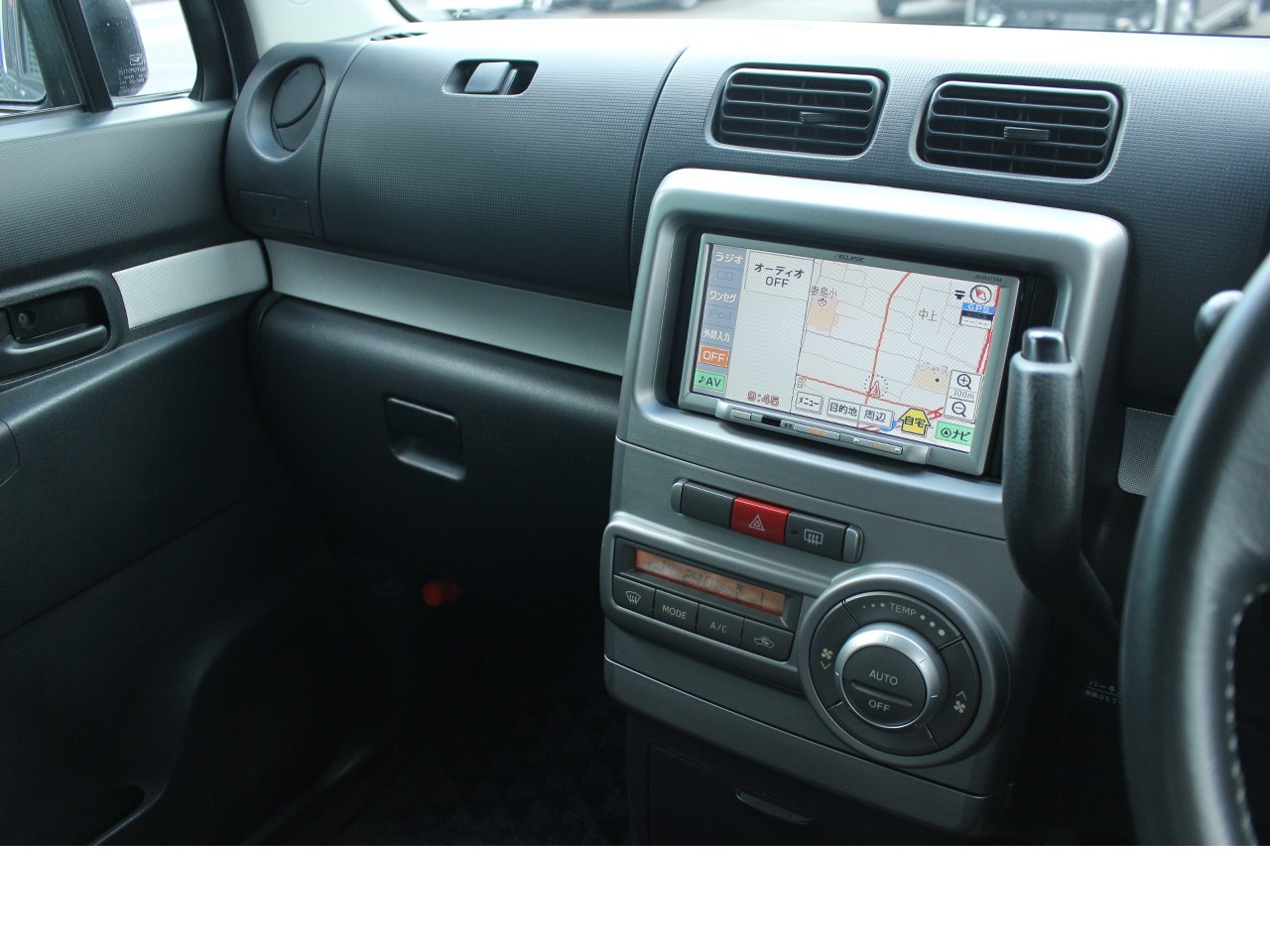 ダイハツ ムーヴ コンテ20枚目