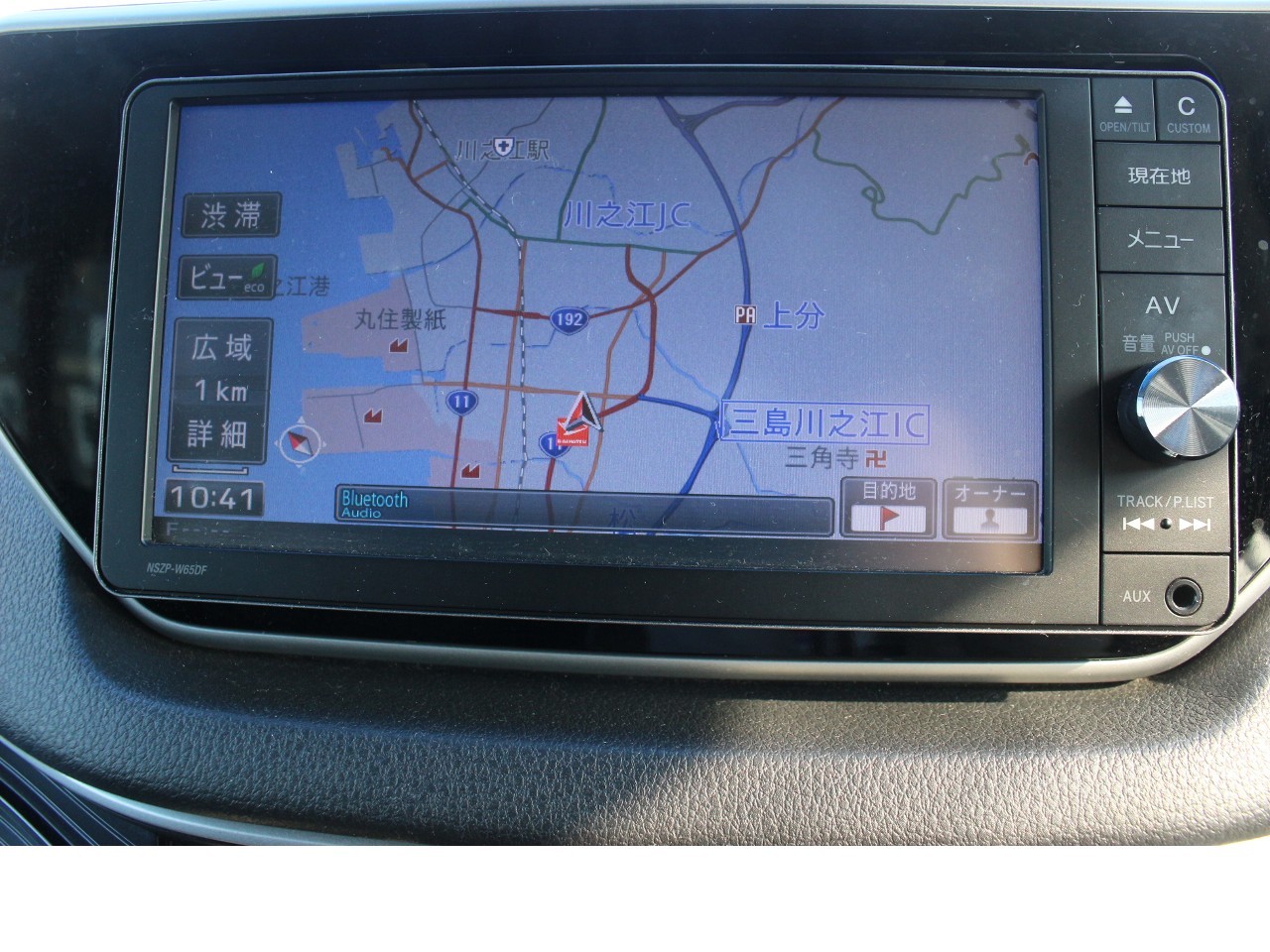 ダイハツ ムーヴ5枚目