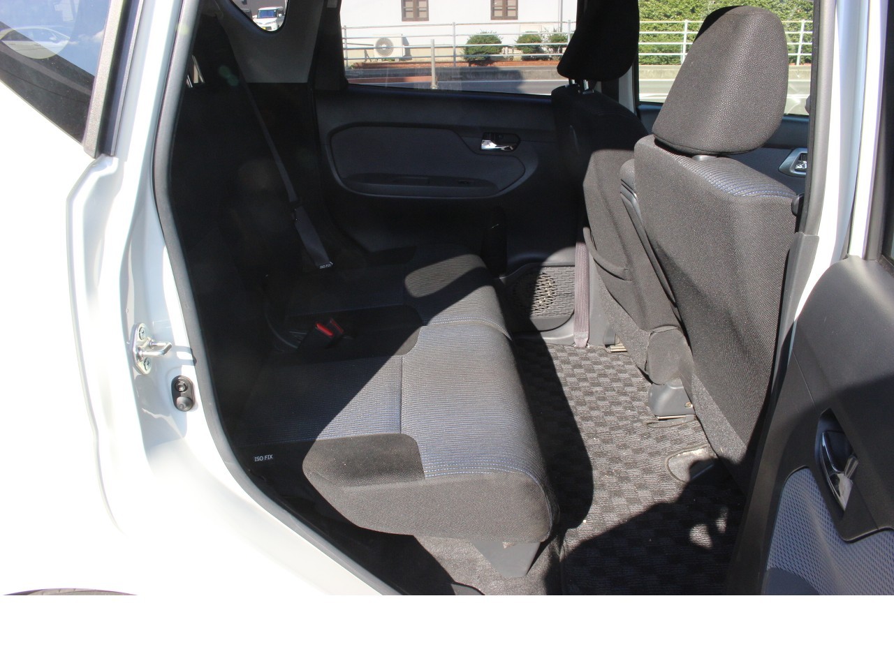 ダイハツ ムーヴ18枚目