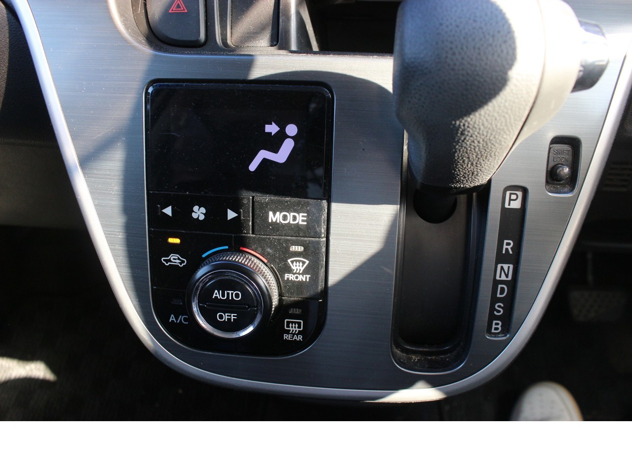 ダイハツ ムーヴ20枚目